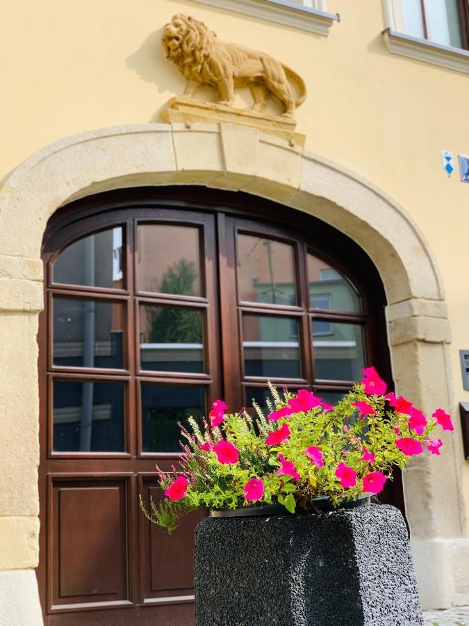 Apartament W Centrum Miasta Z Darmowym Parkingiem Dla Dwojga -Apartamenty Pod Zlotym Lwem Клодзко Экстерьер фото